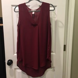 H&M Tank